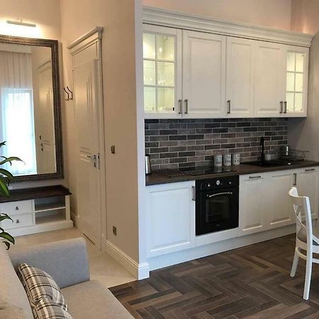 Apartament W Centrum Krakowa Arianska 6 Екстериор снимка