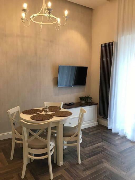 Apartament W Centrum Krakowa Arianska 6 Екстериор снимка