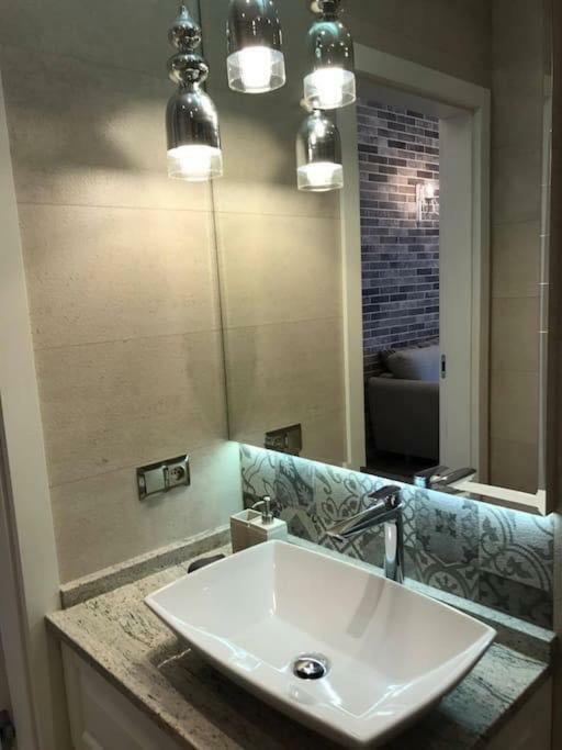 Apartament W Centrum Krakowa Arianska 6 Екстериор снимка