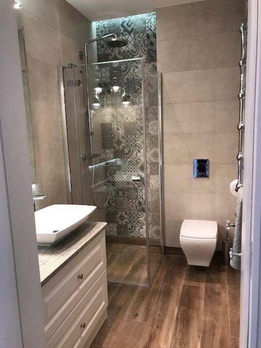 Apartament W Centrum Krakowa Arianska 6 Екстериор снимка