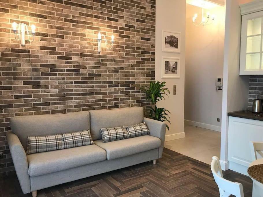 Apartament W Centrum Krakowa Arianska 6 Екстериор снимка