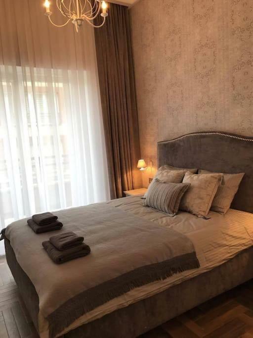 Apartament W Centrum Krakowa Arianska 6 Екстериор снимка