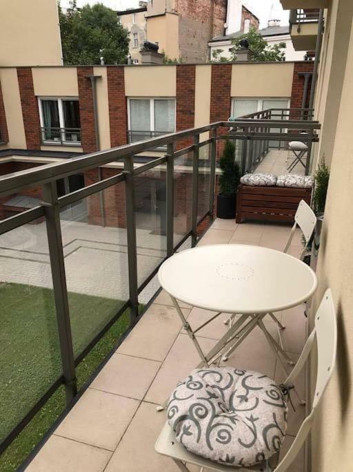 Apartament W Centrum Krakowa Arianska 6 Екстериор снимка
